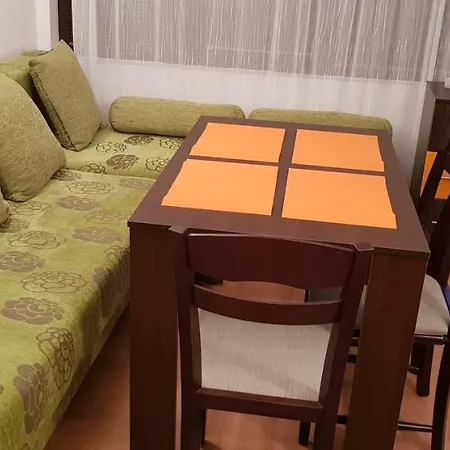 דירה Апартамент Равда רבדה