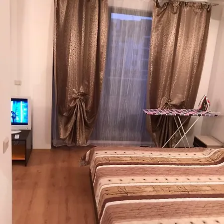 Апартамент Равда * רבדה
