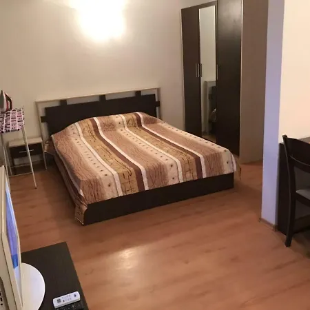 דירה Апартамент Равда *