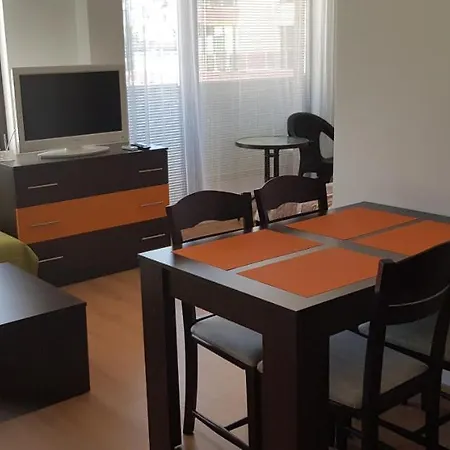 Апартамент Равда Apartment Ravda