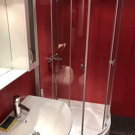 Apartment Апартамент Равда *